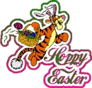 Hoppy Easter