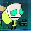 gir needs tacos