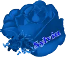 Sylvia Rose
