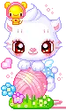 cute kitty