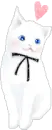 lovely kitty