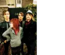 I heart Paramore