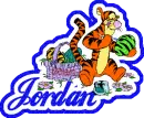 Jordan