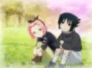 SasuSaku Childhood