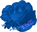 Nell Rose