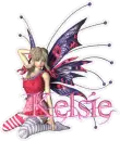 Kelsie