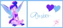 Amber Tinkerbell