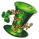 Who's Your Paddy?