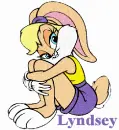 Lyndsey