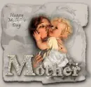 Happy mother's Day