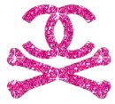 chanel crossbones