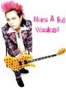 hide - fun weekend