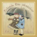 Friends can wheather any storm
