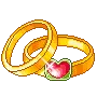 two rings