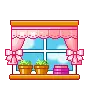 window