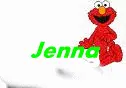 Jenna