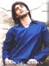 blue imran