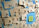 Angry Post-it Notes
