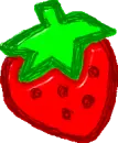 strawberry
