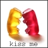 gummy love