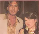 imran and ayesha