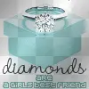 Tiffany box