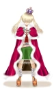 Scary Princess