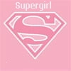 super girl
