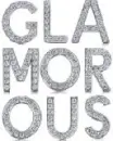 glam