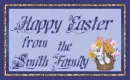Happy Easter