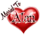 Alan's Wife