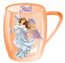 Judi - SweetAngel Mug