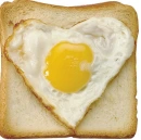 toast