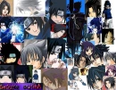 sasuke uchiha 