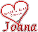 Joana