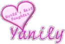 Yanily