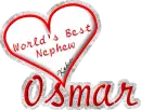 Osmar