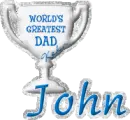 John