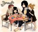 gaara