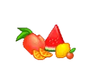 fruits