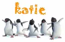 kate penguins