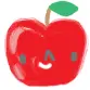 apple