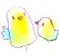 chicks