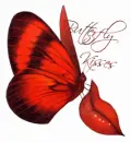 Butterfly Kisses