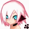 a cute puppy girl