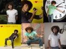 CORBIN BLEU