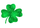 Happy St. Patrick's Day From the Malones