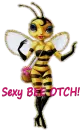 SEXY BEE BEE OTCH 