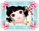 HAPPY DAY
