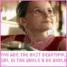 beautiful girl